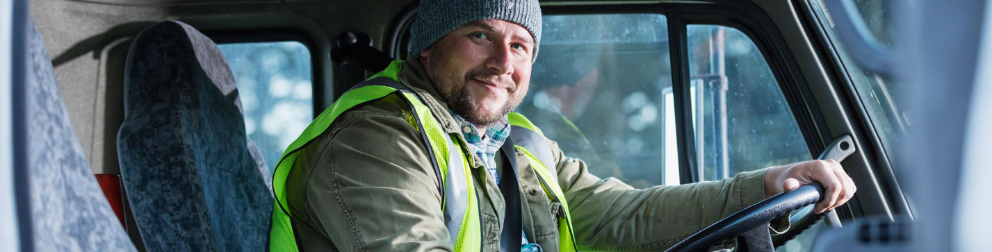 YKB-utbildning av förare