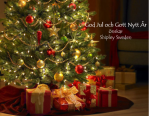 Julkort 2023